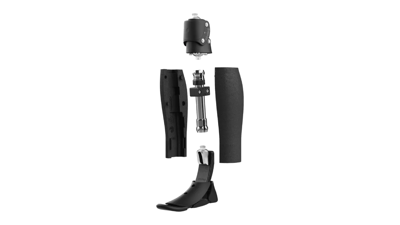 Prosthetics