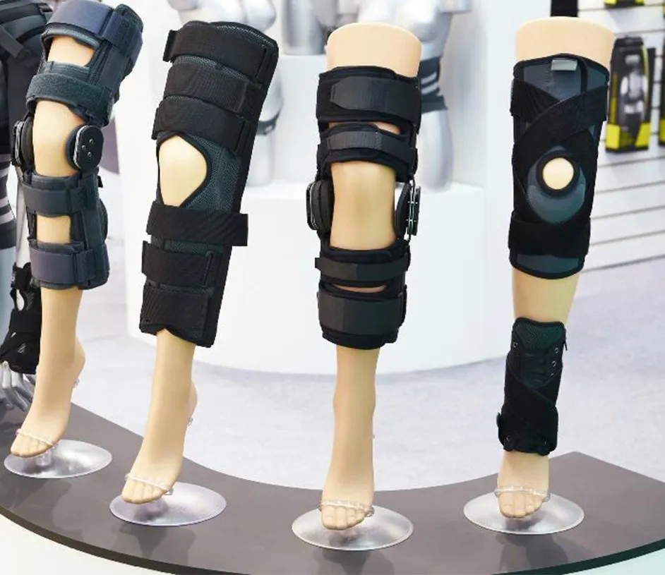 Orthotics